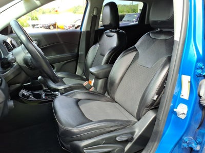 2019 Jeep Compass Altitude
