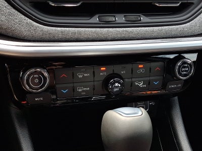 2026 Jeep Compass 85th Anniversary