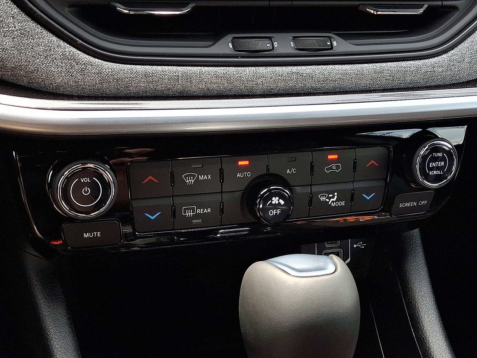 2026 Jeep Compass 85th Anniversary