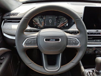 2026 Jeep Compass 85th Anniversary