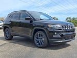 2026 Jeep Compass 85th Anniversary