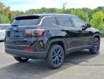 2026 Jeep Compass 85th Anniversary