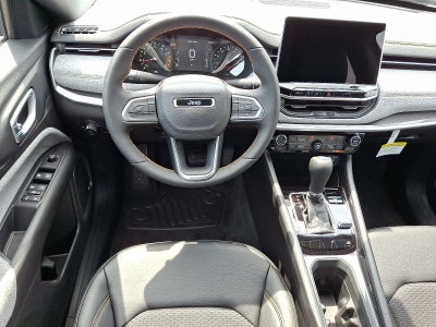 2026 Jeep Compass 85th Anniversary