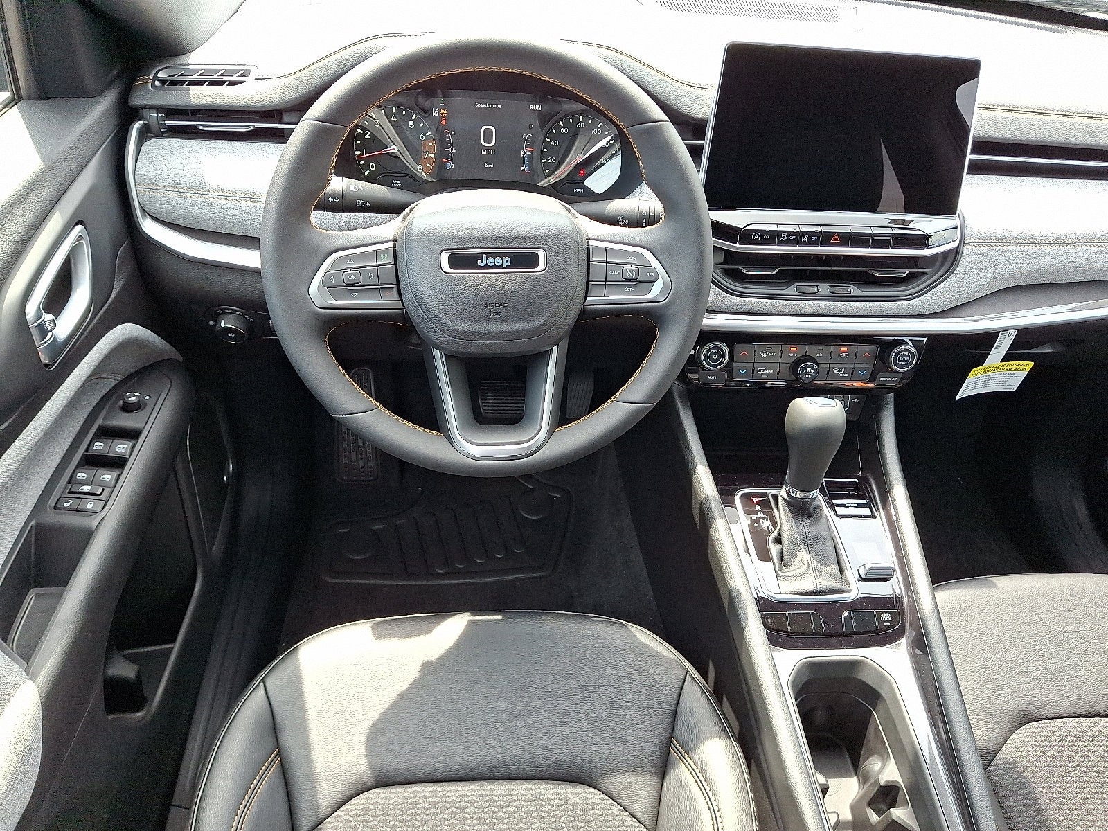 2026 Jeep Compass 85th Anniversary
