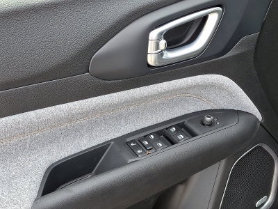 2026 Jeep Compass 85th Anniversary
