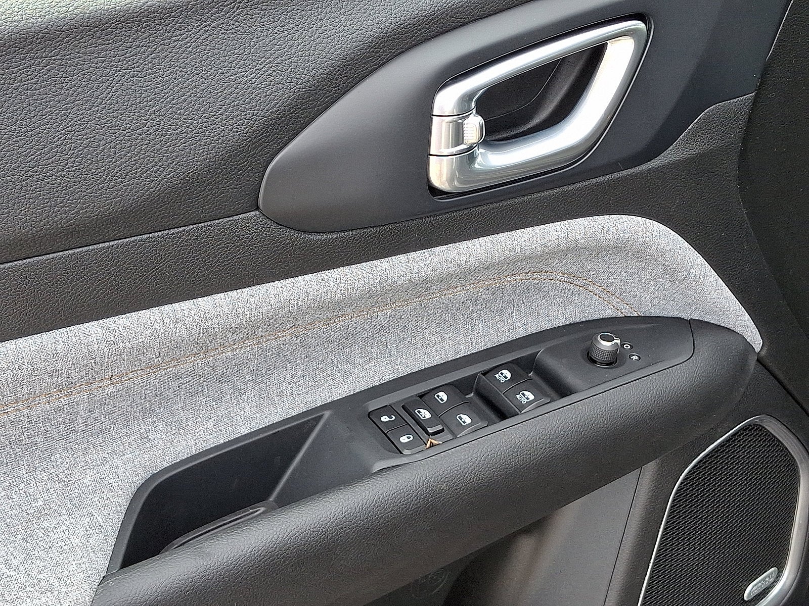 2026 Jeep Compass 85th Anniversary