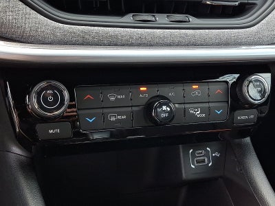 2026 Jeep Compass 85th Anniversary