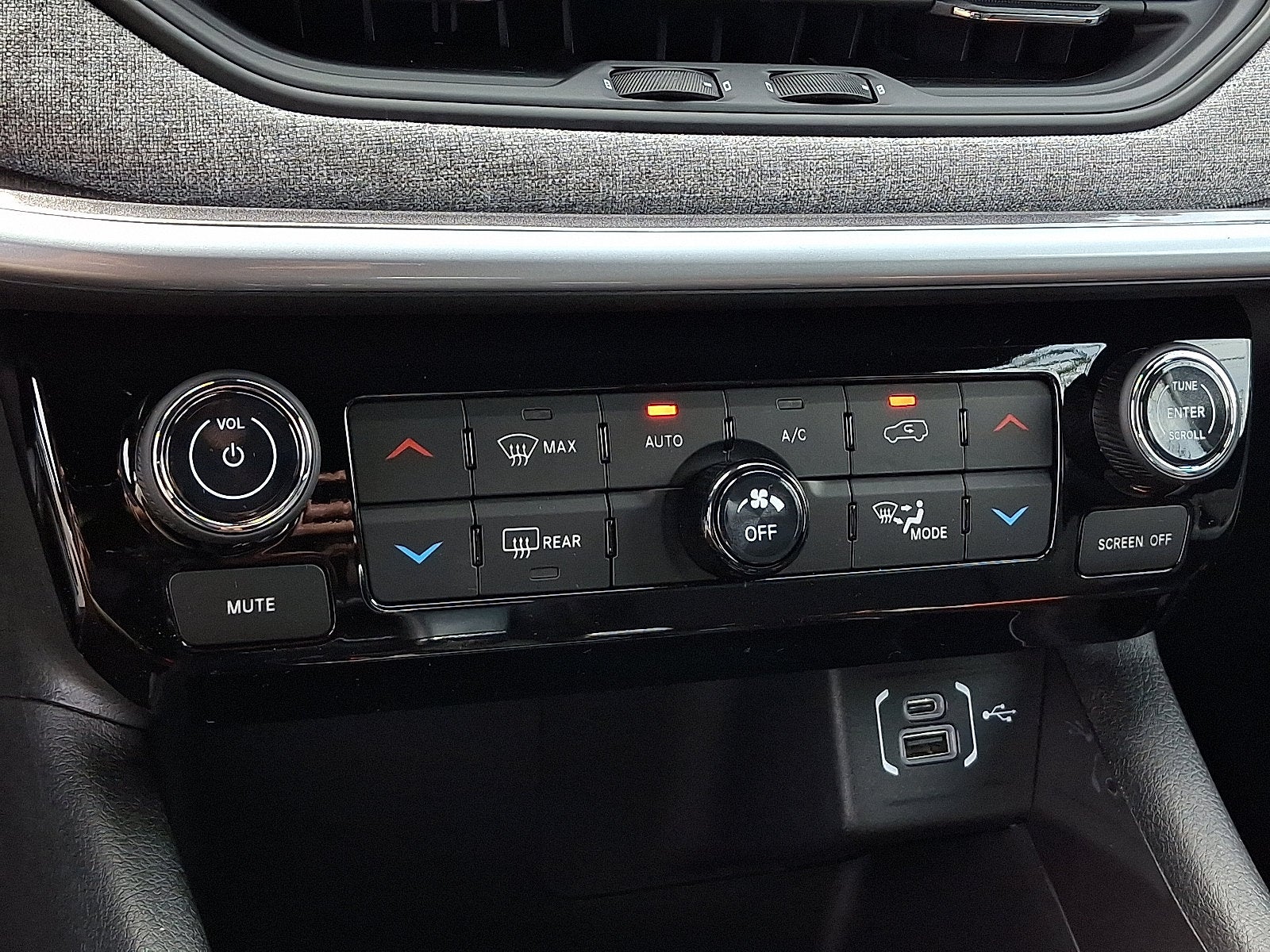 2026 Jeep Compass 85th Anniversary