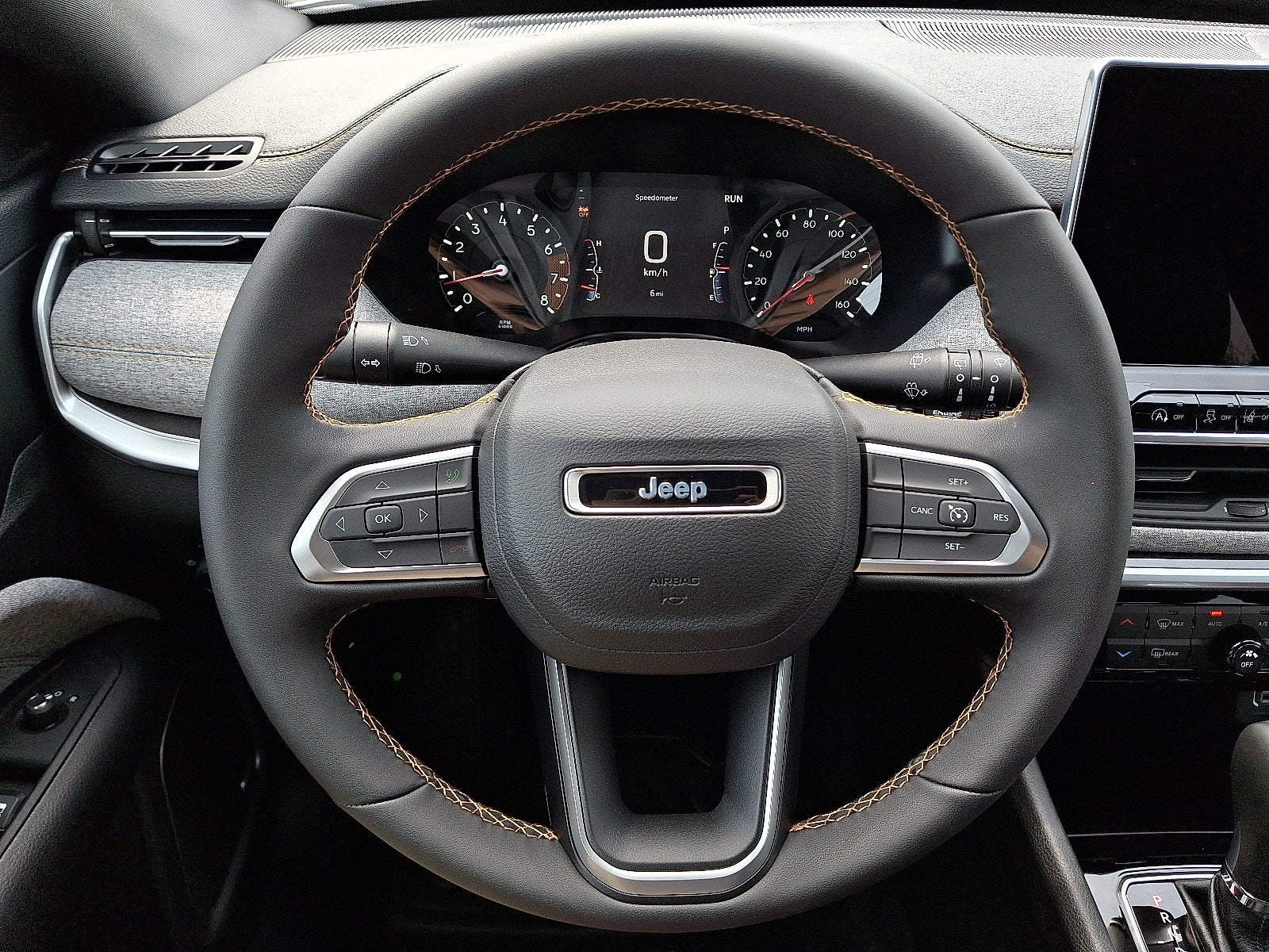 2026 Jeep Compass 85th Anniversary