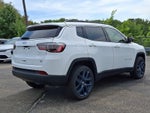 2026 Jeep Compass 85th Anniversary