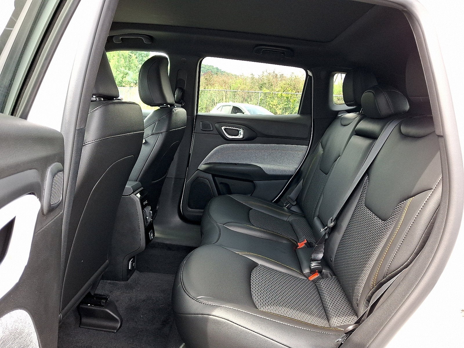 2026 Jeep Compass 85th Anniversary