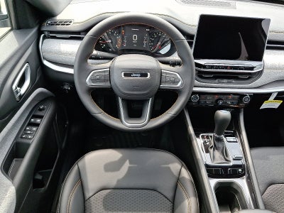 2026 Jeep Compass 85th Anniversary