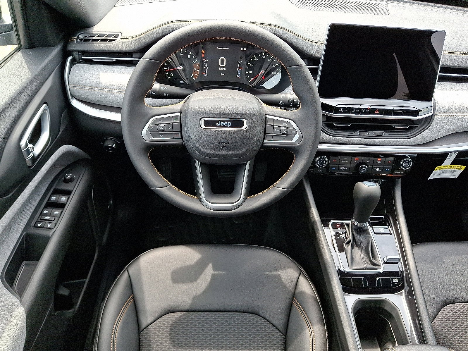 2026 Jeep Compass 85th Anniversary