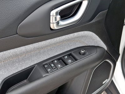 2026 Jeep Compass 85th Anniversary