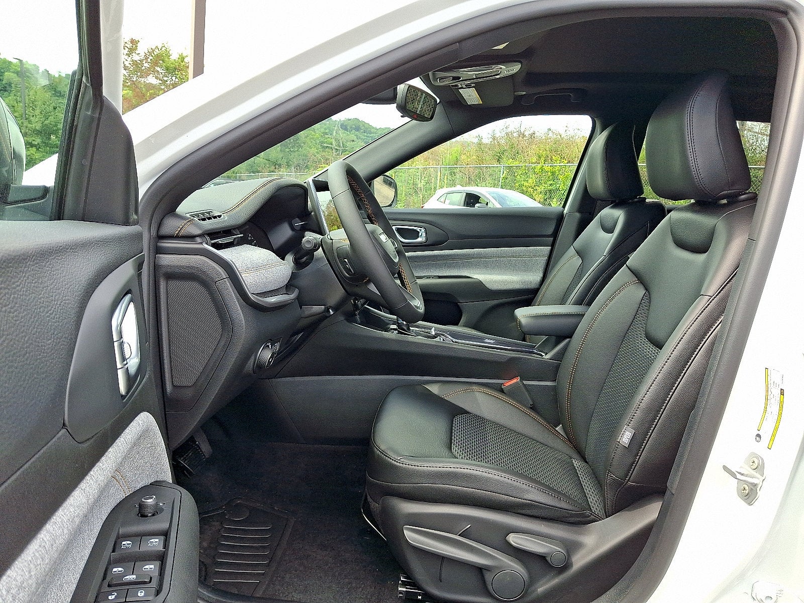 2026 Jeep Compass 85th Anniversary