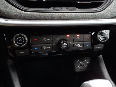 2026 Jeep Compass 85th Anniversary