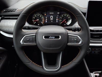 2026 Jeep Compass 85th Anniversary