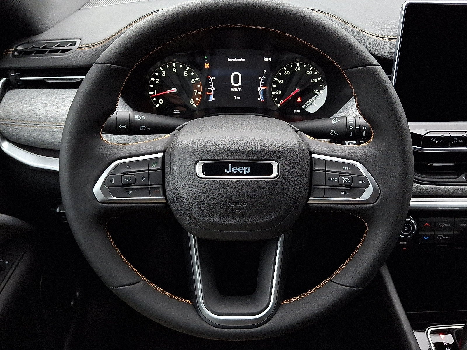 2026 Jeep Compass 85th Anniversary