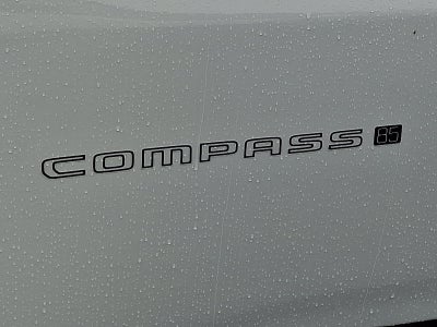 2026 Jeep Compass 85th Anniversary
