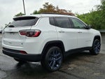 2026 Jeep Compass 85th Anniversary