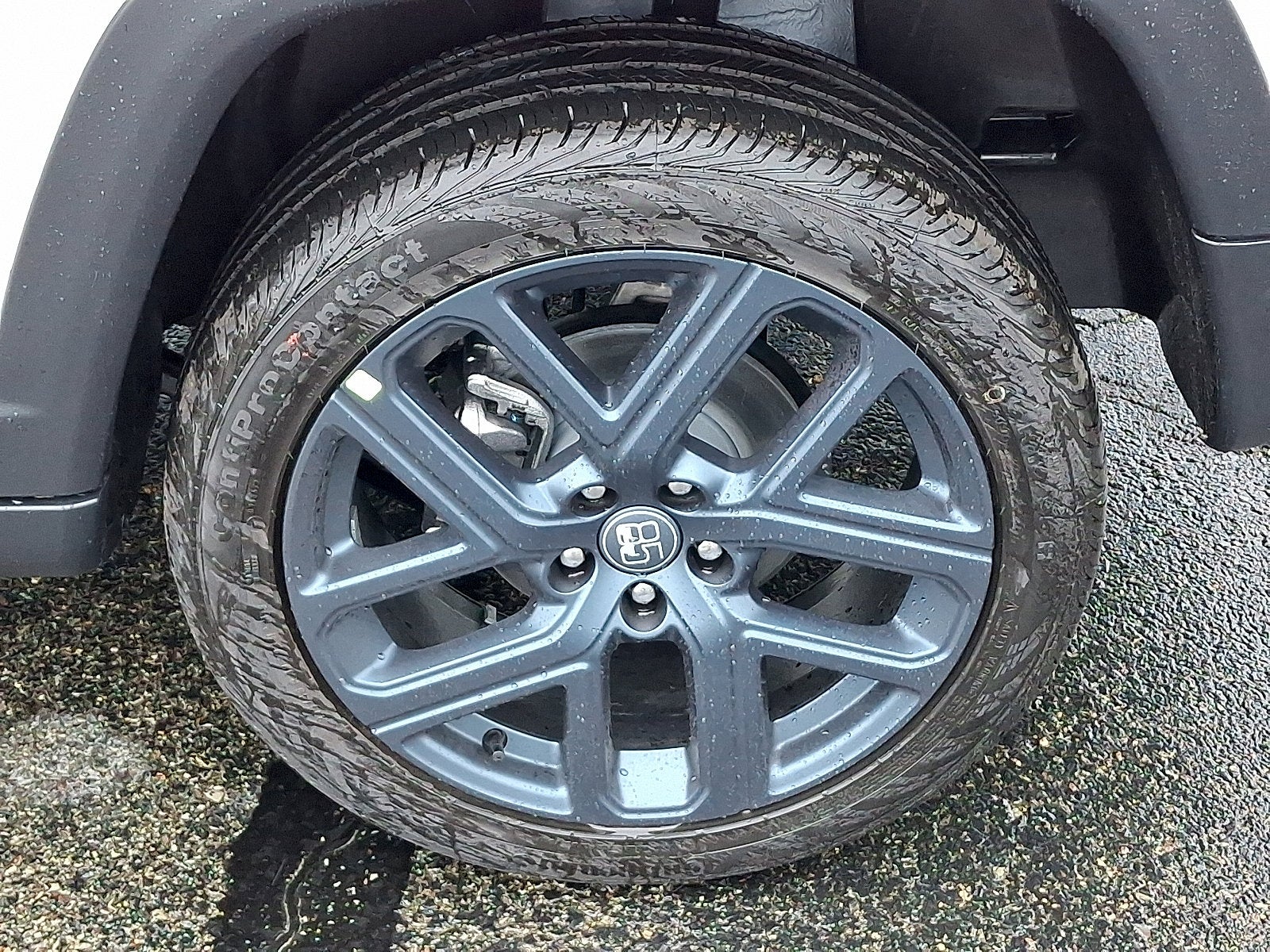 2026 Jeep Compass 85th Anniversary
