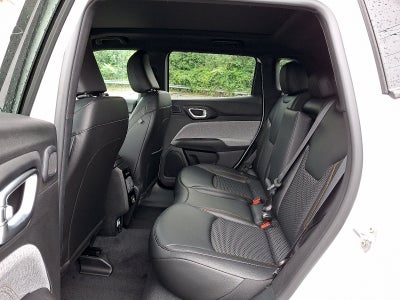 2026 Jeep Compass 85th Anniversary