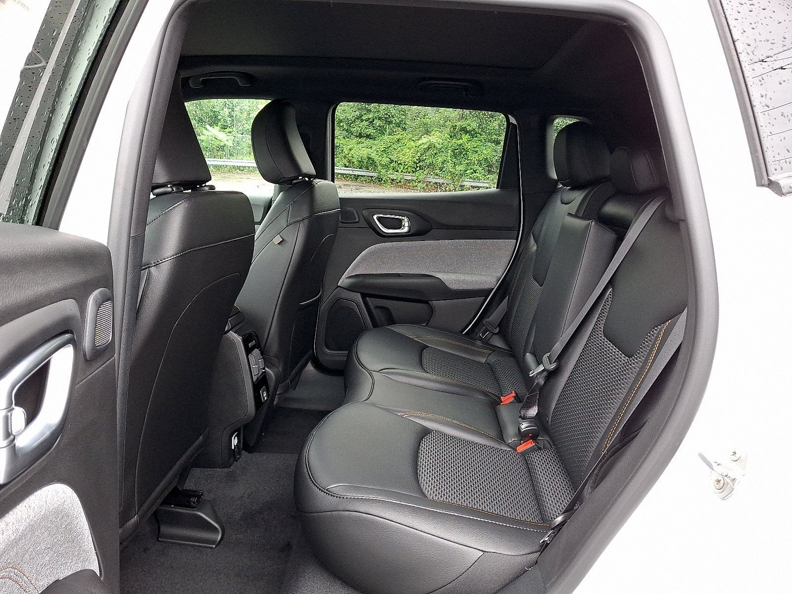 2026 Jeep Compass 85th Anniversary