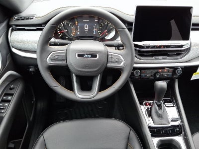 2026 Jeep Compass 85th Anniversary