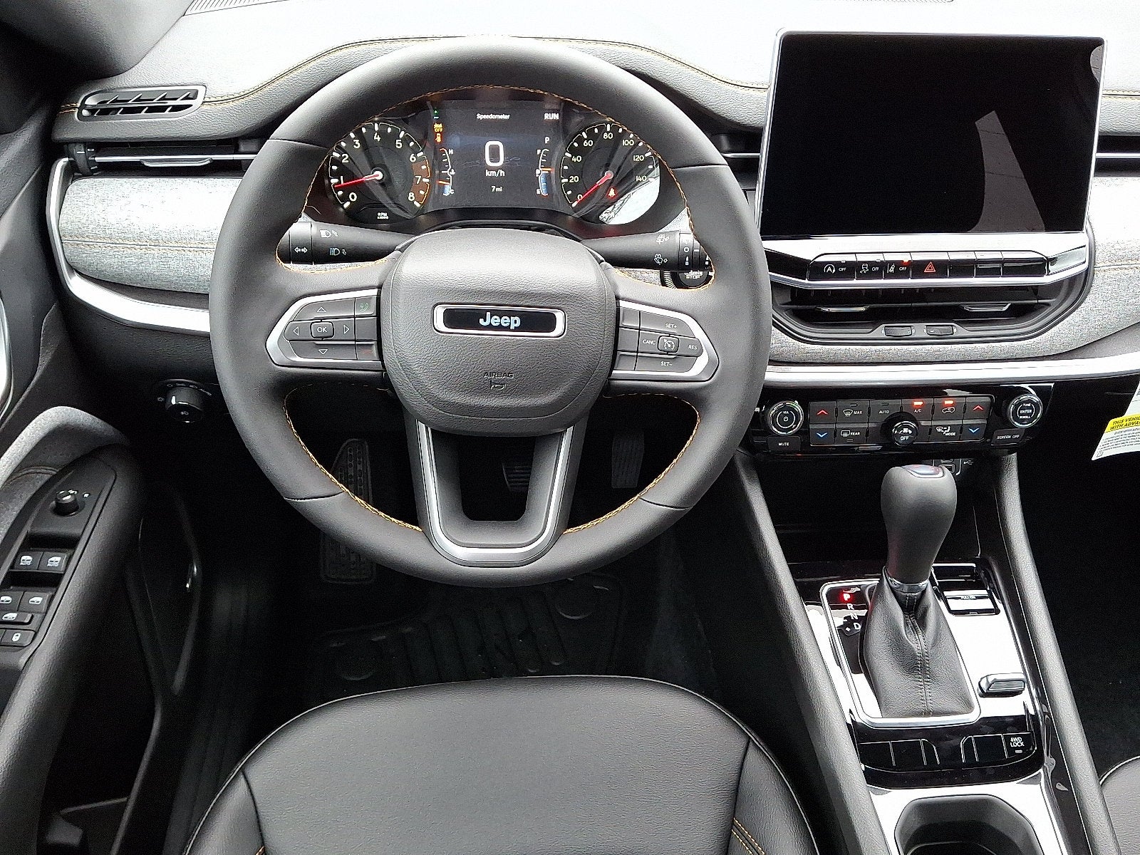 2026 Jeep Compass 85th Anniversary