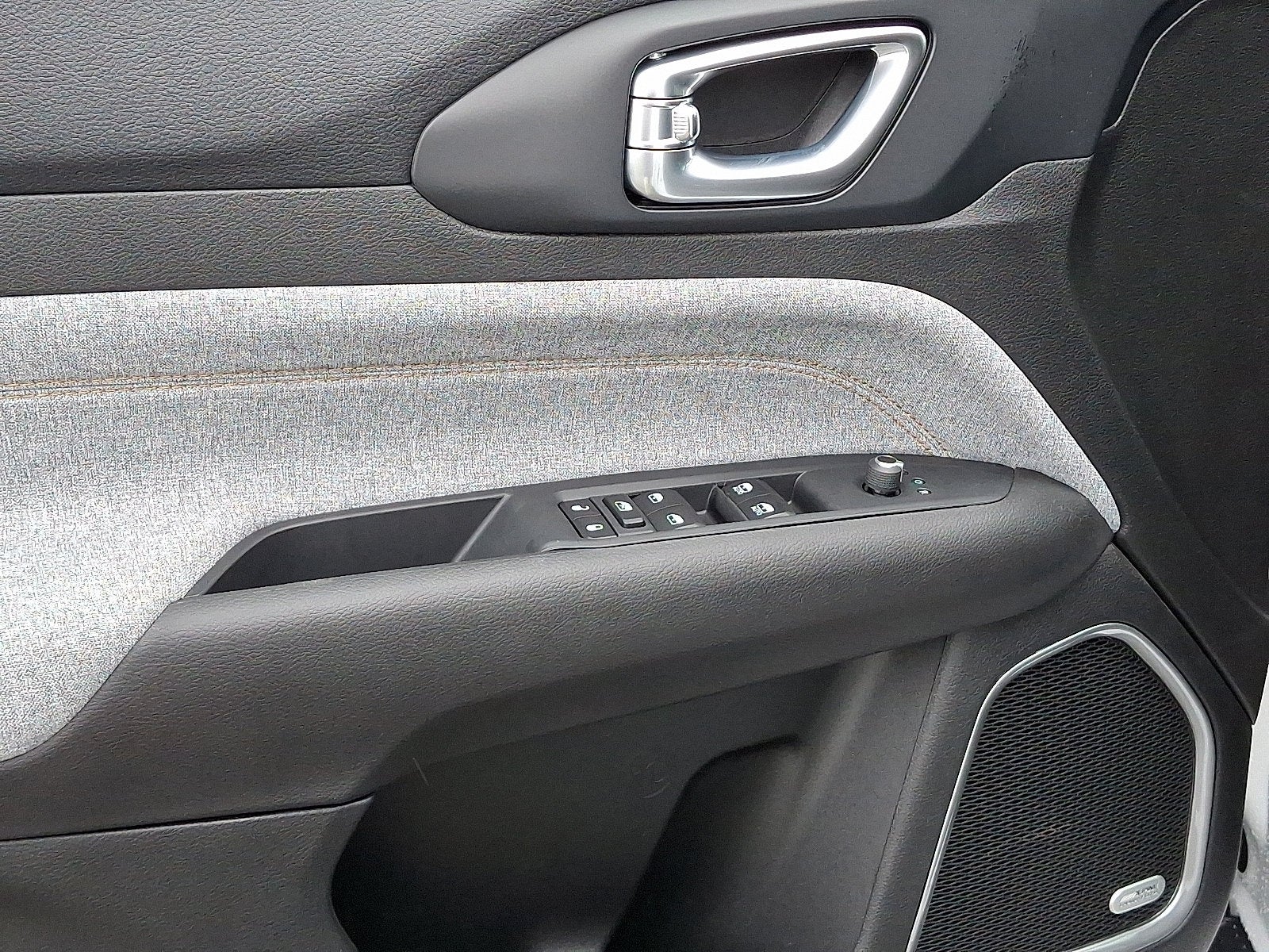 2026 Jeep Compass 85th Anniversary