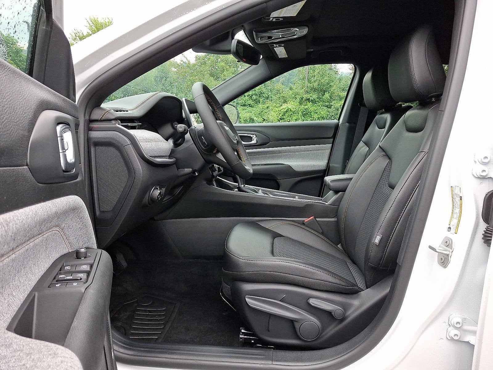 2026 Jeep Compass 85th Anniversary