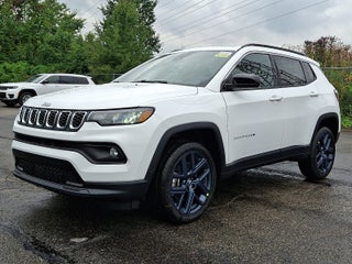 2026 Jeep Compass 85th Anniversary