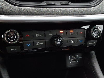 2026 Jeep Compass 85th Anniversary