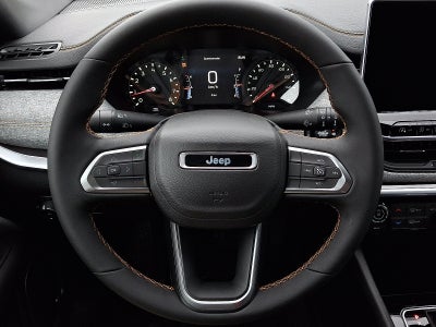 2026 Jeep Compass 85th Anniversary