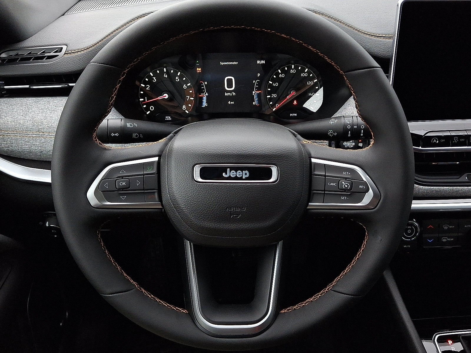 2026 Jeep Compass 85th Anniversary