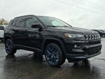 2026 Jeep Compass 85th Anniversary
