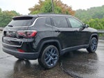 2026 Jeep Compass 85th Anniversary