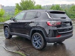 2026 Jeep Compass 85th Anniversary
