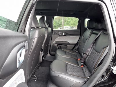 2026 Jeep Compass 85th Anniversary