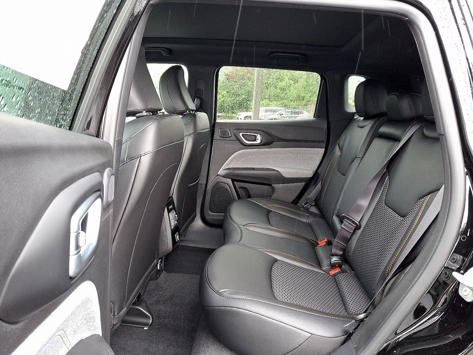 2026 Jeep Compass 85th Anniversary