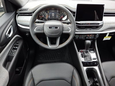 2026 Jeep Compass 85th Anniversary