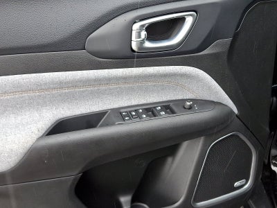 2026 Jeep Compass 85th Anniversary