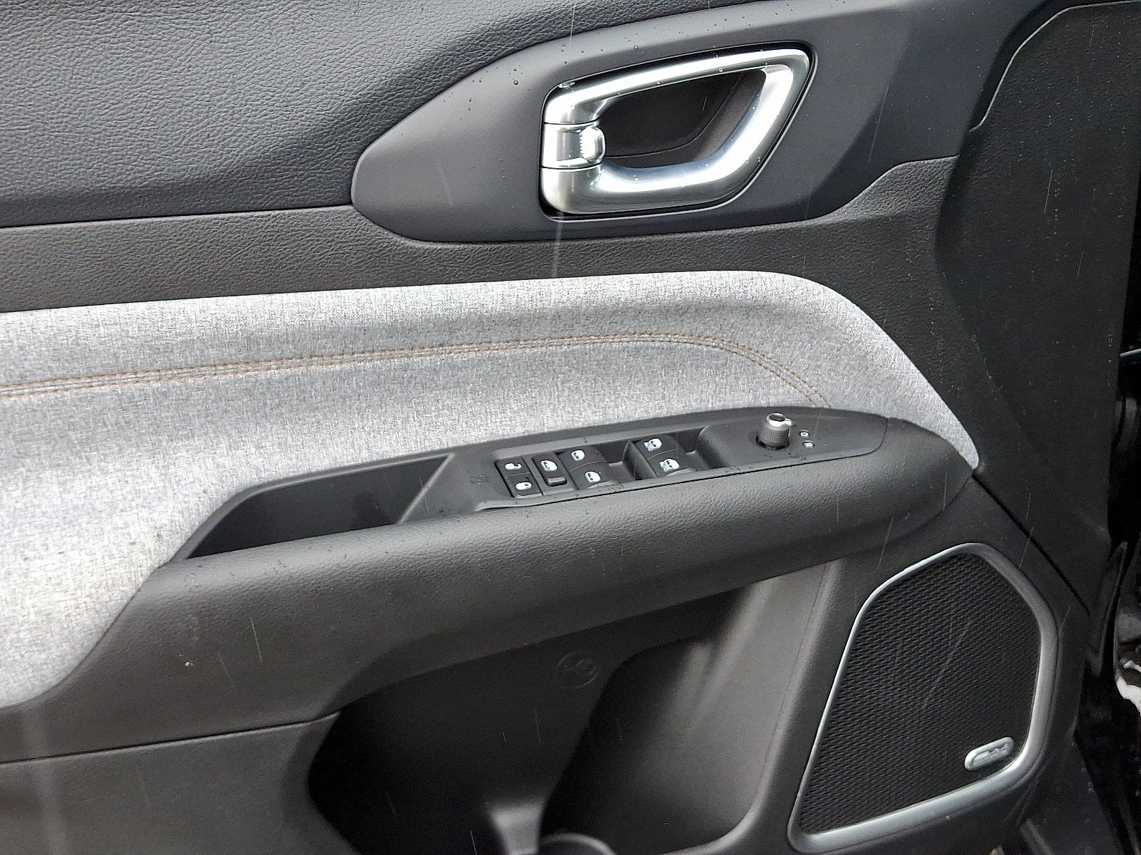 2026 Jeep Compass 85th Anniversary