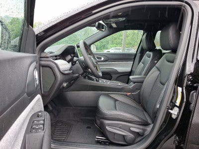 2026 Jeep Compass 85th Anniversary