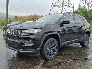 2026 Jeep Compass 85th Anniversary