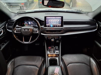 2022 Jeep Compass High Altitude