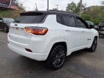 2022 Jeep Compass High Altitude