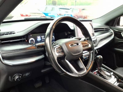 2022 Jeep Compass High Altitude