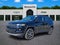 2027 Jeep Compass Limited