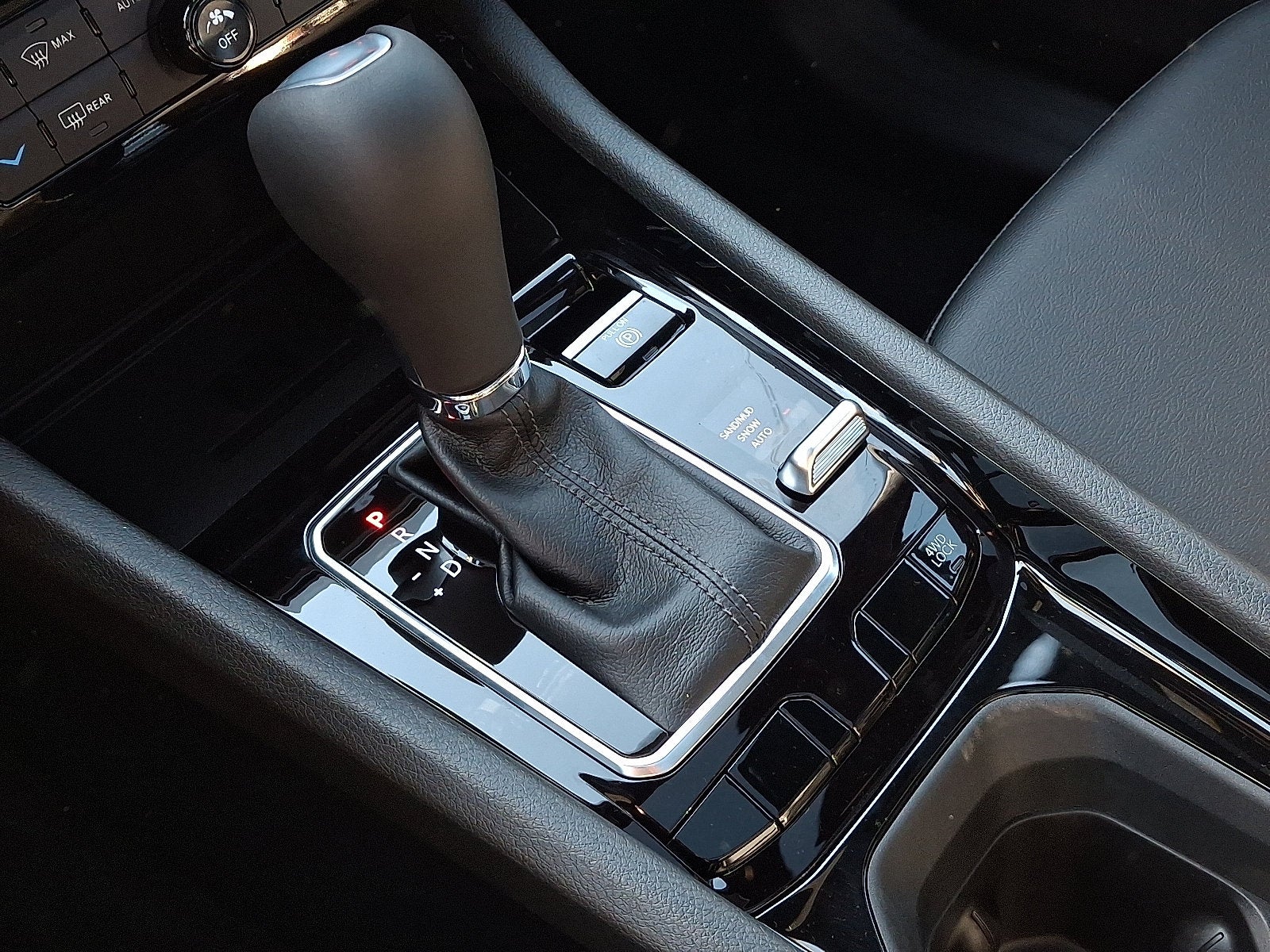 2027 Jeep Compass Limited